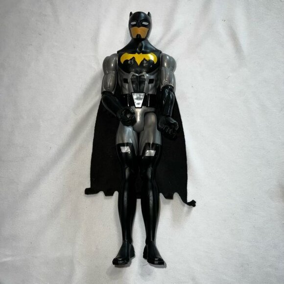 DC Comics Batman Justice League 12" Action Figure Mattel 2016 - Picture 2 of 10